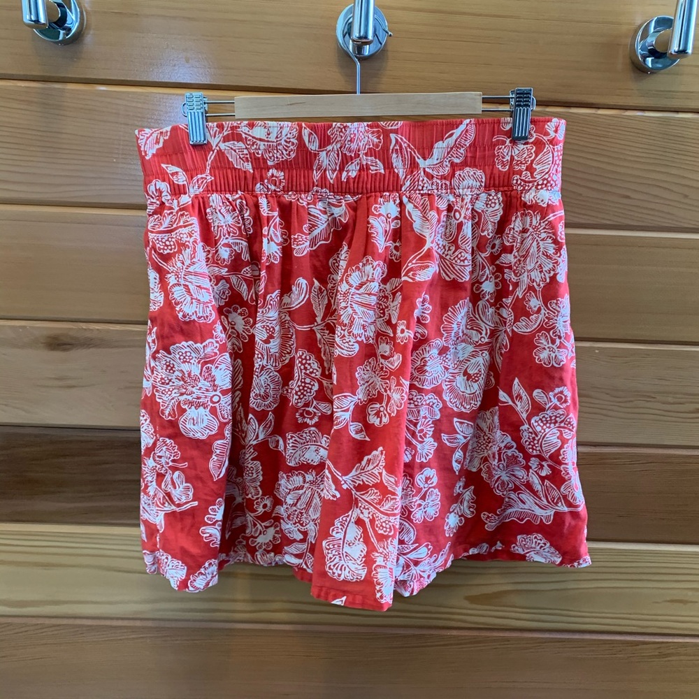 Old Navy Skirt With Pockets